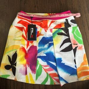 Ralph Lauren athletic skirt - xxs 150/68a